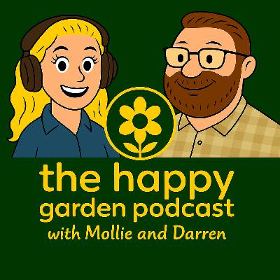 A chat with Frances Tophill