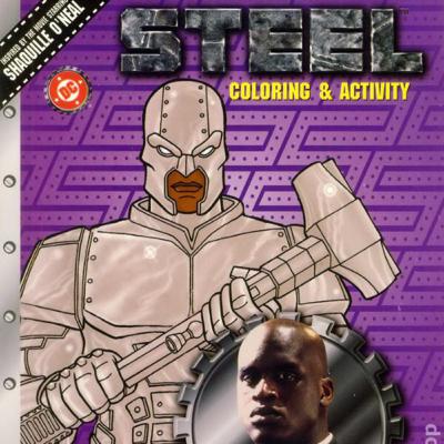 90. Steel (1997)