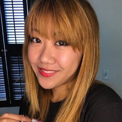 Karrie Shao (Pacific Drive)