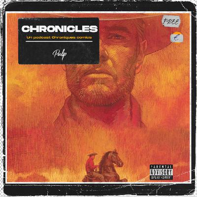 Chronicles - Pulp