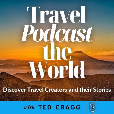Beach Travel Wine: A Travel Podcast for the Great Things in Life