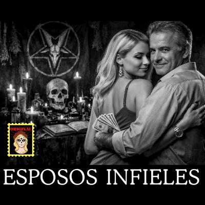 👉Historias de ESPOSOS INFIELES⎮RELATOS DE BRUJERÍA⎮Viviendo con el miedo - Relatos de Brujería