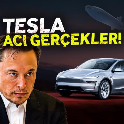 149- Tesla’ya ne olacak? - Hızlı Şarj