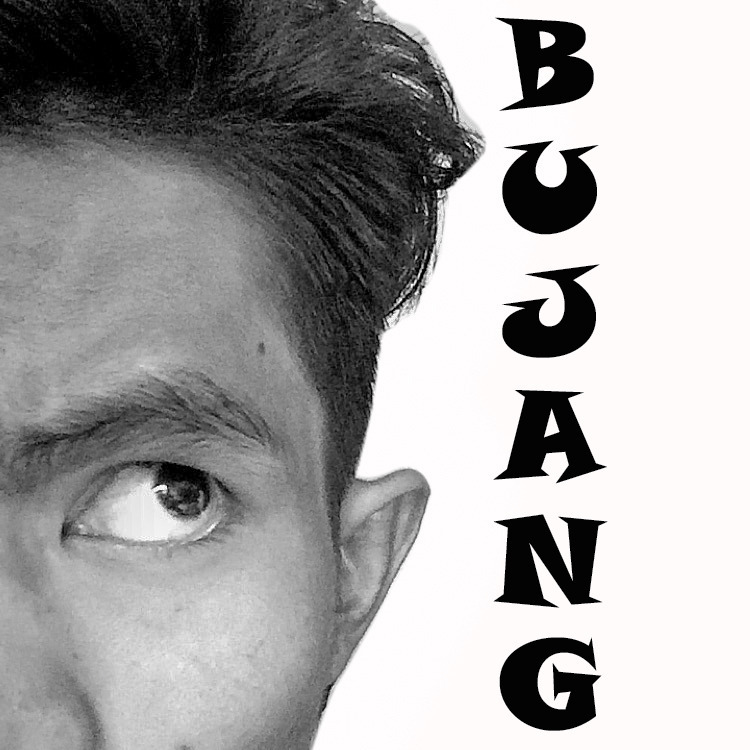podcast bujang podcast artwork