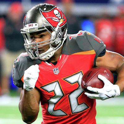 DIRK KOETTER ON DOUG MARTIN - THREE SEASONS TOGETHER IN TAMPA BAY