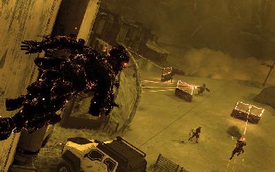 吃鸡游戏的体验和我预想的"大逃杀"不一样 《指尖触觉》vol.2 吃鸡游戏的体验和我预想的"大逃杀"不一样 《指尖触觉》vol.2
