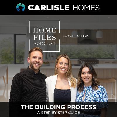 The Building Process: A Step-by-Step Guide