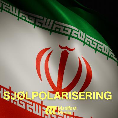 SJØLPOLARISERING EKSPRESS: Et åpenbart ulovlig angrep på Iran SJØLPOLARISERING EKSPRESS: Et åpenbart ulovlig angrep på Iran