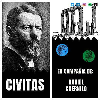 El pensamiento de Max Weber