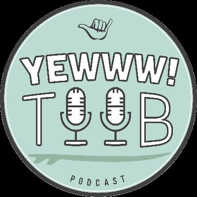 INTERVIEW: Coconut Pete | Waco Surf Pool