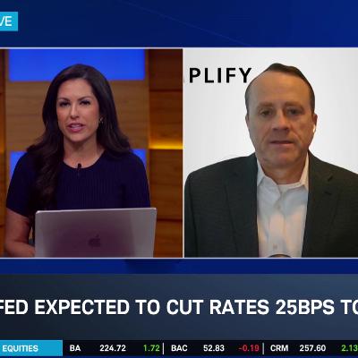 Division Among the Fed as Rate Cut Path Becomes Murky Division Among the Fed as Rate Cut Path Becomes Murky