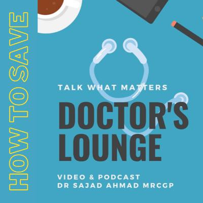 #01 | How to Save and Invest | We listen to Roham Jackson and Dr Mohsin Malik #01 | How to Save and Invest | We listen to Roham Jackson and Dr Mohsin Malik