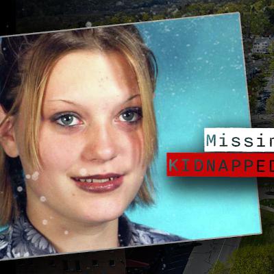 Part 1 | GROOMED, KIDNAPPED, KILLED: The Case of Maryann Measles Part 1 | GROOMED, KIDNAPPED, KILLED: The Case of Maryann Measles