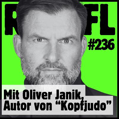 Was ist Kopfjudo, Oliver Janik? - Folge 236