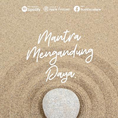 Mantra Mengandung Daya