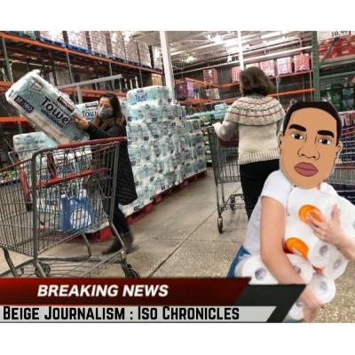 THE ISO CHRONICLES "Flux Capacitor" (Episode 1)