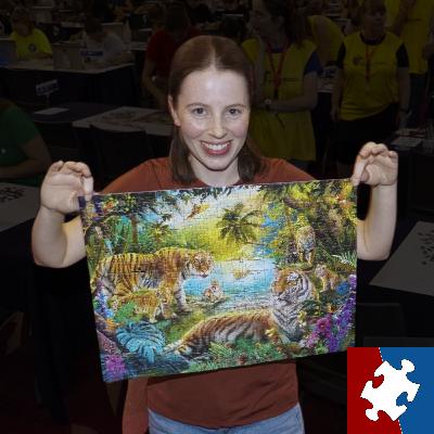 #10 - Kristin Thuv