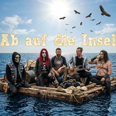 #111 Black-Metal-Alben, die du bisher zu Unrecht ignoriert hast #111 Black-Metal-Alben, die du bisher zu Unrecht ignoriert hast