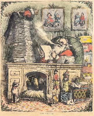 The X-mas Files: Dear Santa Letters The X-mas Files: Dear Santa Letters