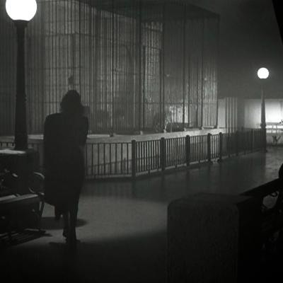 Cat People (1942)