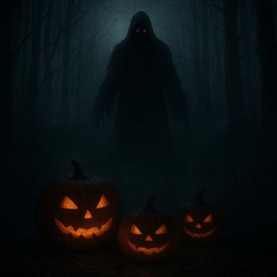 Halloween: riti occulti e creature della notte