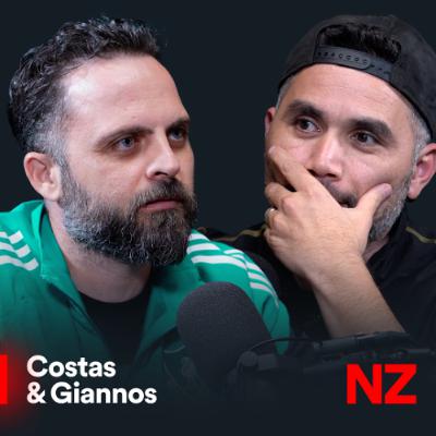 Τροχός είναι, που θα πάει, θα γυρίσει - Kώστας & Γιάννος | Ε524