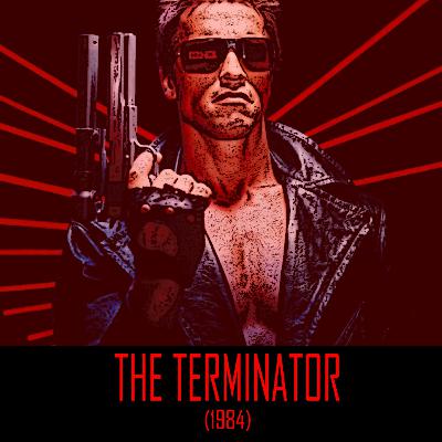 TREEHOUSE NIGHTMARES - The Terminator (1984) TREEHOUSE NIGHTMARES - The Terminator (1984)