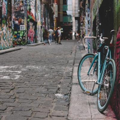 104. Contested Streets