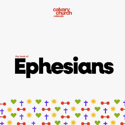 #14902 - Blessed With Every Spiritual Blessing - Ephesians 1:2-4