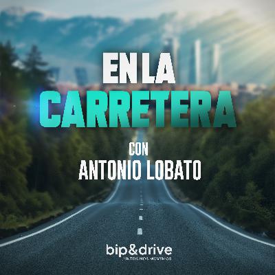 En la carretera con Antonio Lobato | 1x01 | Los secretos de la Fórmula 1, Fernando Alonso, sus inicios En la carretera con Antonio Lobato | 1x01 | Los secretos de la Fórmula 1, Fernando Alonso, sus inicios