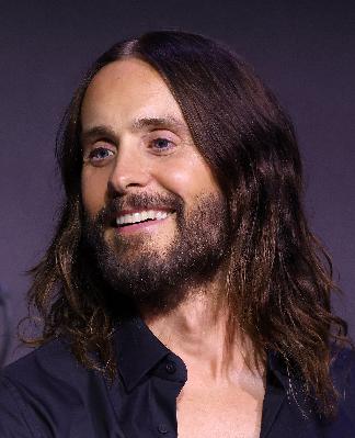 E223: Jared Leto with Tim Gilbert E223: Jared Leto with Tim Gilbert