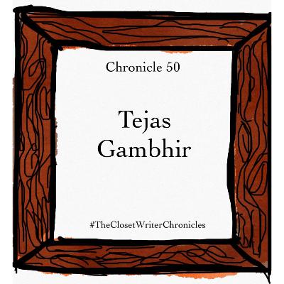 Tejas Gambhir: A Sufi Soul