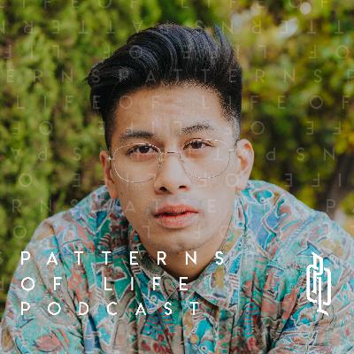 17 Patterns of Joel Salangsang - Coffee, Cross & Community