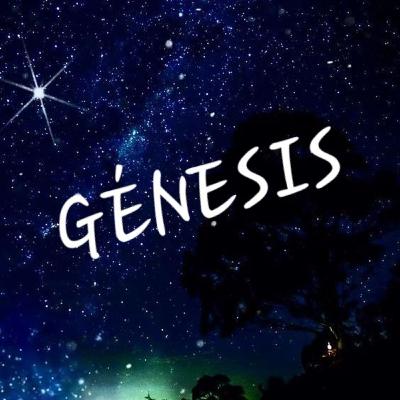 GÉNESIS 22