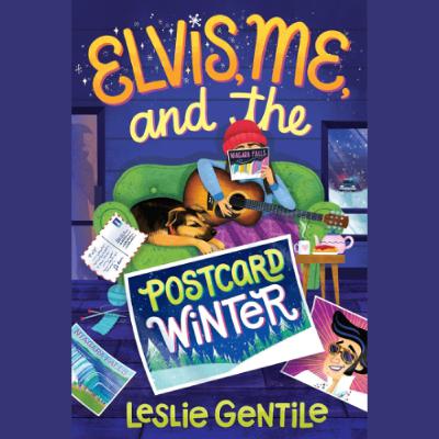 S7 E2: Leslie Gentile on how music helped her explore her characters