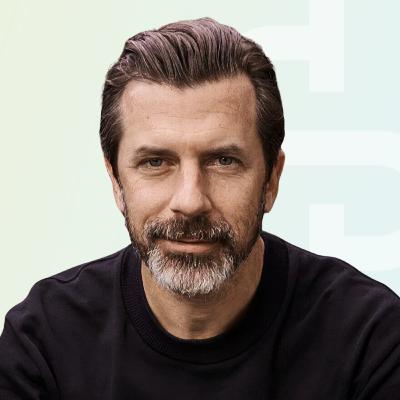 EP #521 - Andreas Caminada: Waiting 7 years to turn a profit (and getting 3 Michelin Stars in the process)