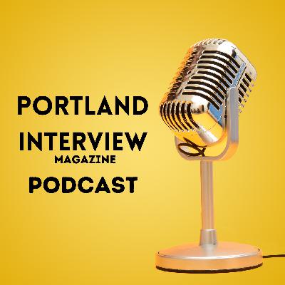 Portland Interview Magazine Podcast - Guest Brent Collier - Part 1 Portland Interview Magazine Podcast - Guest Brent Collier - Part 1