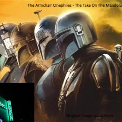 Episode Thirteen - The Mandalorian Season Three - Episode Two - The Mines Of Mandalore Episode Thirteen - The Mandalorian Season Three - Episode Two - The Mines Of Mandalore