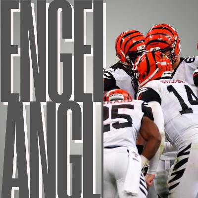 Engel Angle: Another reason to be mad at your parents