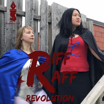 S2 E4 - Allison Reese S2 E4 - Allison Reese