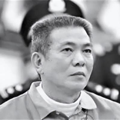 慢聊《扫毒风暴》各角色原型 佛口蛇心“龙哥”陈炳锡