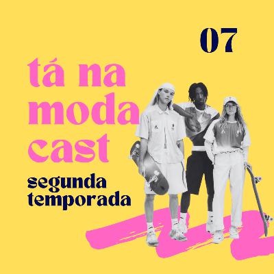 TNM #7 TEMP 2: França aprova leis contra fast-fashion; uniformes olímpicos, escândalo da LVMH e muito mais!