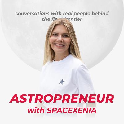 Tuva Atasever: Türkiye's Astronaut, Ax-3 Crew, ISS, Research, Meditation in Space I spacexenia #7