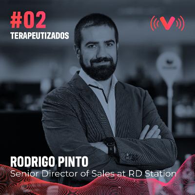 Terapeutizados #02 - Autoconhecimento é uma escolha