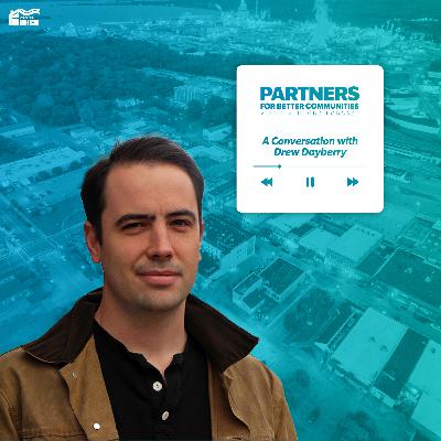 69 | A Conversation with Drew Dayberry