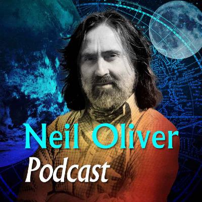 Neil Oliver: The Law - Interview with William Keyte