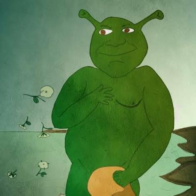 Stories for Boys: "It's not a tumor!"