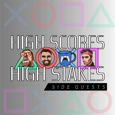 103 - Bad Synopsis (Guess the Game)