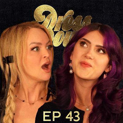 43: Candylion Got "Sued" by IHOP