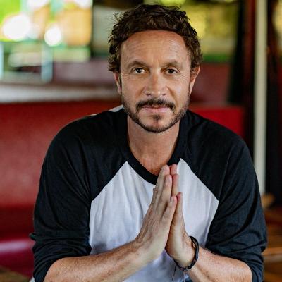 Ep. 300 | Pauly Shore - The Matthew Aaron Show